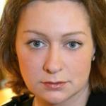 Mariya Aronova