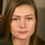 Mariya Golubkina