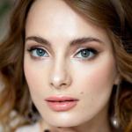 Mariya Lisovaya