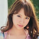 Mariya Nagao