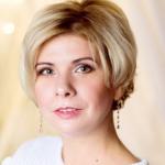Mariya Tsvetkova