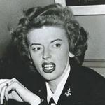 Marjorie Cameron