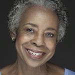 Marjorie Johnson