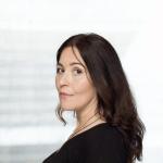 Marjuta Slamic