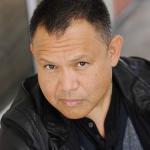 Mark Ahsing