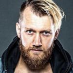 Mark Andrews