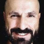 Mark Baris Sahin