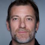 Mark Bennington