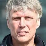 Mark 'Bez' Berry