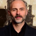 Mark Bonnar