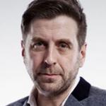 Mark Chapman