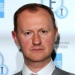 Mark Gatiss