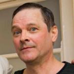 Mark Heap