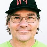 Mark Ibold