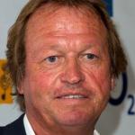 Mark King