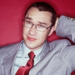 Mark Lamarr