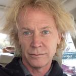 Mark Laursen