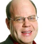 Mark Lawson