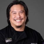 Mark Lie