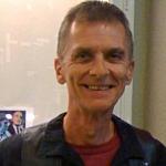 Mark Major