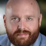 Mark Manning