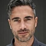 Mark McCullough Thomas