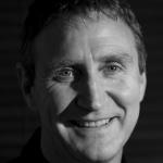 Mark McGann
