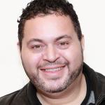 Mark Morales