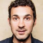 Mark Normand