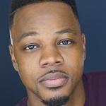 Mark Oby Brown