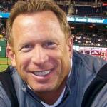 Mark Robert Ellis