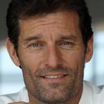 Mark Webber