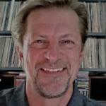 Mark Wheeler