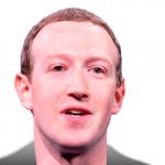 Mark Zuckerberg