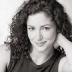 Marla Schaffel