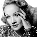 Marlene Dietrich