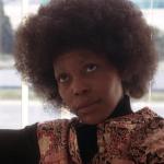 Marlene Warfield