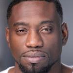Marlon Hayes