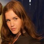 Marly van der Velden