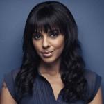 Marsha Thomason