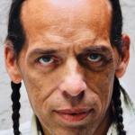 Marshall Dancing Elk Lucas