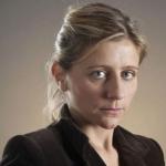 Marta Lina Comerio
