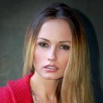 Marta Zolynska