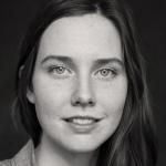 Martha Breen