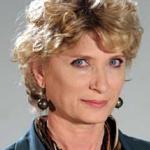 Martha Mellinger
