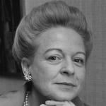 Martha Mitchell