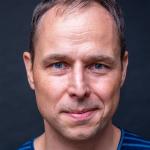 Martin Blais