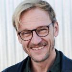 Martin Butzke