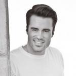 Martin Cervantez
