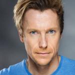 Martin Challinor